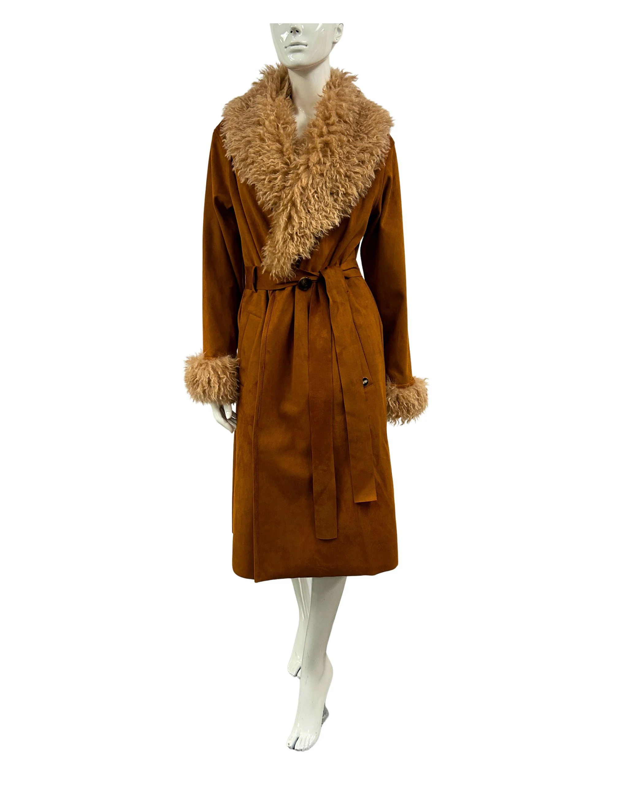 Outerwear